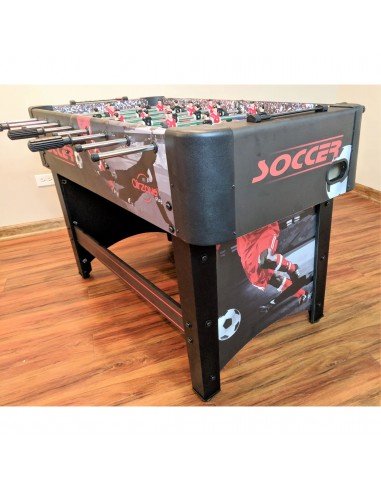 Volksgym Soccer Table ST-06