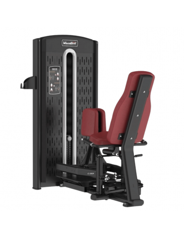 VG C series Abductor/Adductor VOLKS...