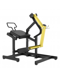 VolksGym Rear Kick Z-080