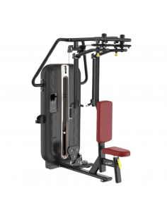 VolksGym Pec Fly/Rear Delt...