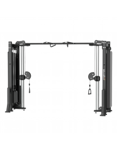 Volksgym Krossover SB-014A-new