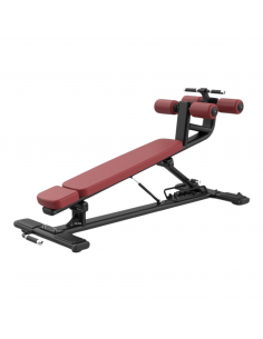 S6 series Adjustable Web...