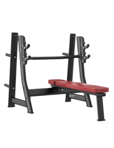 Volksgym Üfüqi Jim...