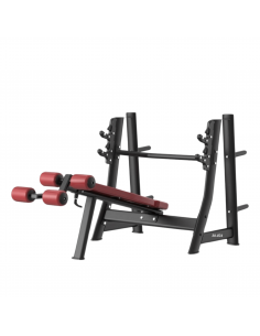 Volksgym İncline Bench S6-024