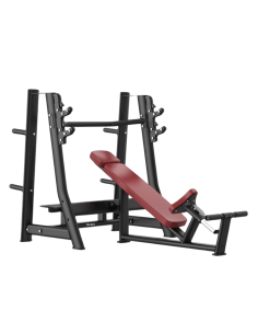 S6 series Incline Bench...