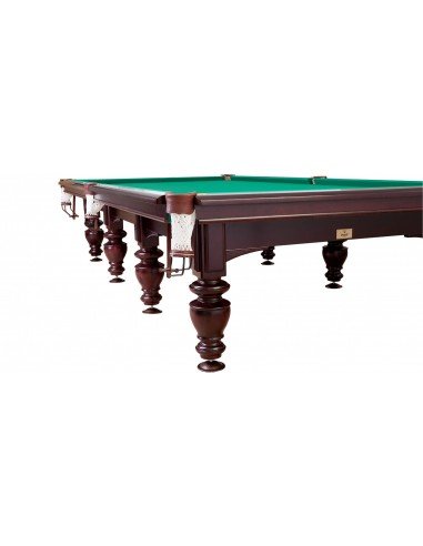 Consul Billiard Table 12 ft Consul Billiard Table 12 ft