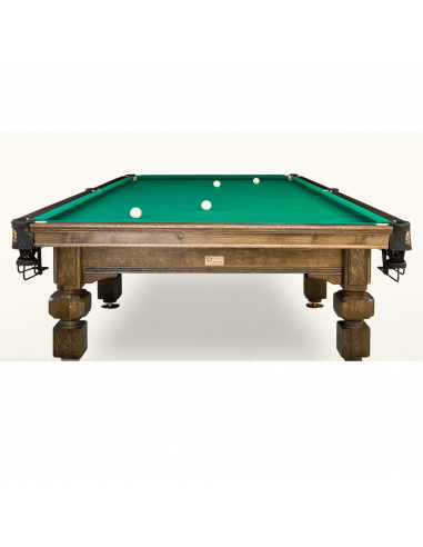 Sedoy Qraf bilyard stolu 12 ft