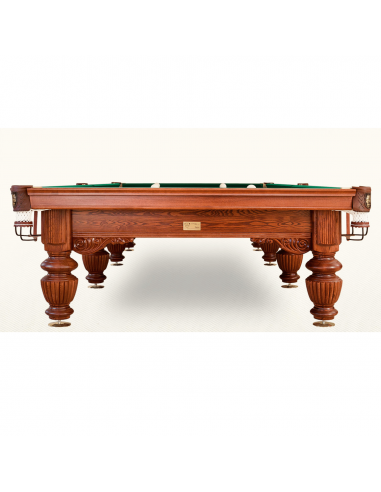 Baron Billiard Table 12 ft