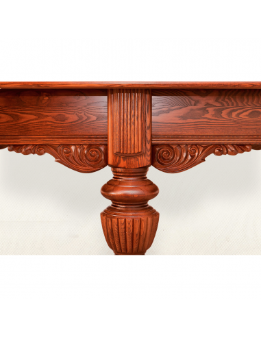 Baron Billiard Table 12 ft