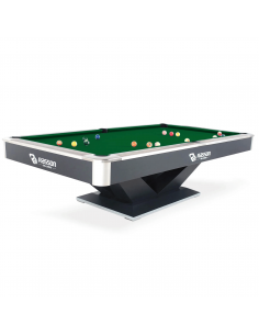 Rasson Victory II Bilyard...