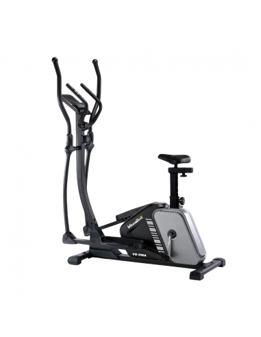 Volksgym Magnetic Elliptical VG-39EA