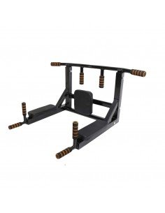 Турник и Параллельные...