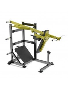 Volksgym Pendulum Squat VFW-42
