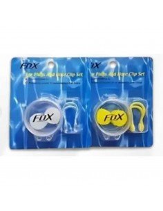 Затычки Ear Plug / Nose...