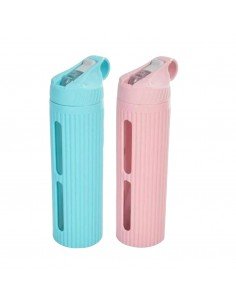 Бутылка д.воды SC-2025 650ML