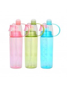 Su qabı 600 ML H-4-10