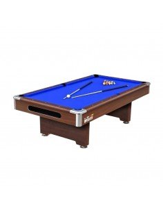 Volks Billiard Table 7 ft... 2