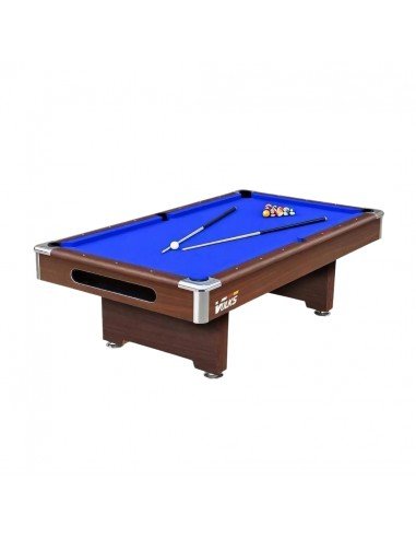 Volks Billiard Table 7 ft PT-1100-7