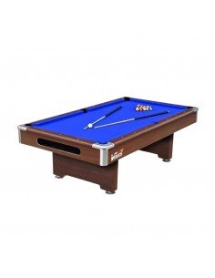 Volks Billiard Table 8 ft...