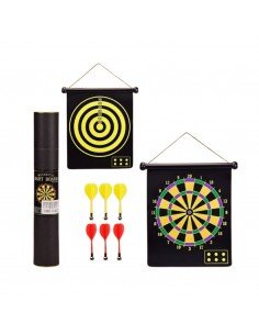 Maqnitli Dart Lövhəsi BL-1020A