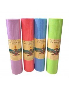 Мат аэробика Eco Friend EVA...