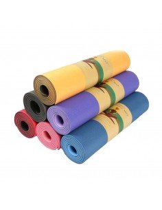 Aerobika Matı 8 mm 50726