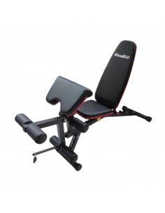 Adjustable Bench VG-10MB