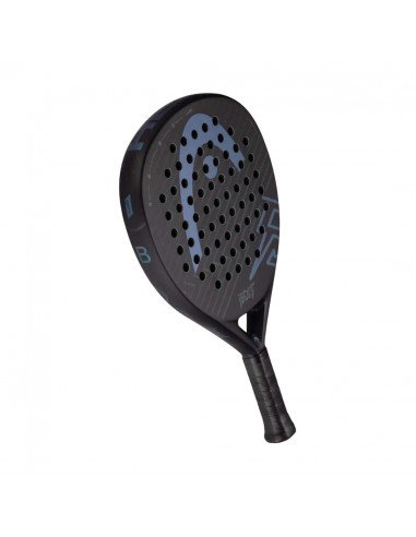 Head Bolt Padel Racket 226245 Head Bolt Padel Racket 226245