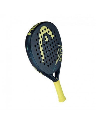 Head Bolt 2025 Padel Racket 226235 Head Bolt 2025 Padel Racket 226235