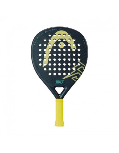 Head Padel Raketkası Head Bolt 2025... Head Padel Raketkası Head Bolt 2025...