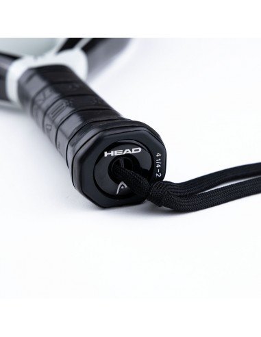 Head Evo Speed Padel Racket 226405 Head Evo Speed Padel Racket 226405