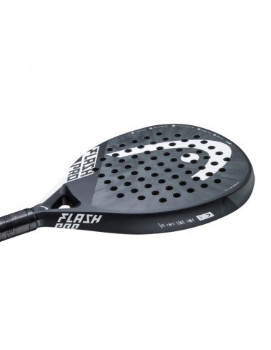 Head Flash Pro 2023 Padel Racket 226113