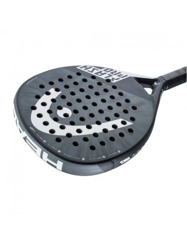 Head Flash Pro 2023 Padel Racket 226113