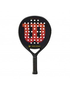 Pro Staff Padel Racket... 2