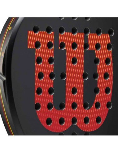 Pro Staff Padel Racket WR-112311U2 Pro Staff Padel Racket WR-112311U2
