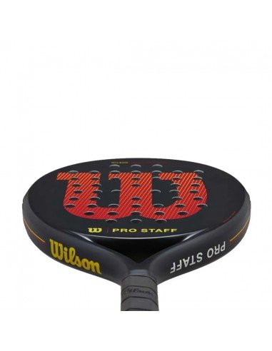 Pro Staff Padel Racket WR-112311U2 Pro Staff Padel Racket WR-112311U2