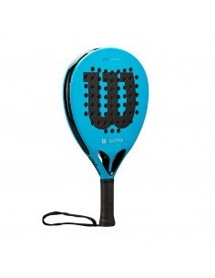 Wilson Padel Raketkası...