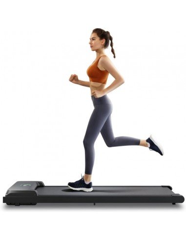 Motorized Walking Pad Treadmill with...