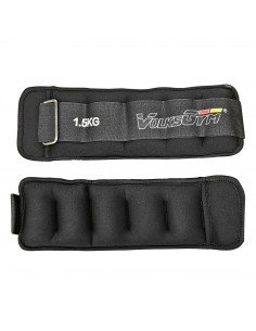 Volksgym Ankle and wrist...