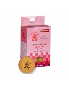 Giant Dragon 2 STAR Tennis...