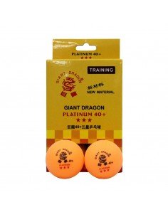 Giant Dragon 3 STAR Tennis...