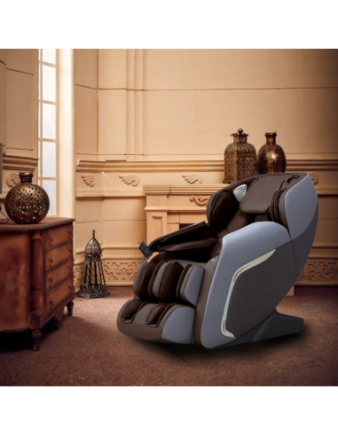 Irest Massage Chair A307-8 Irest Massage Chair A307-8