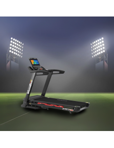 Volksgym Treadmill VG-3+ LCD 2