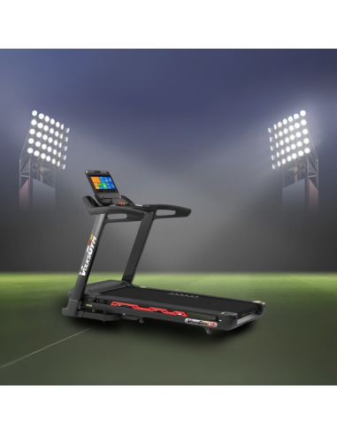 Volksgym Qaçış Qurğusu VG-3+ LCD