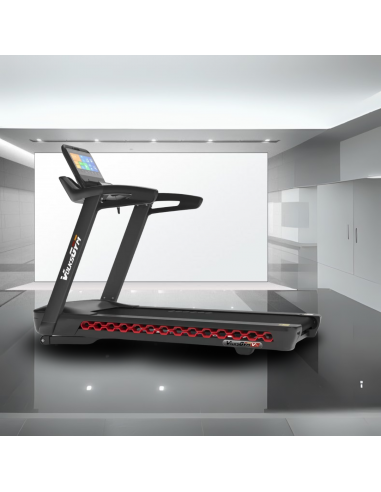 Volksgym Treadmill V7+ LCD Volksgym Treadmill V7+ LCD