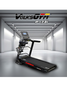 Volksgym Беговая дорожка P-73i 2