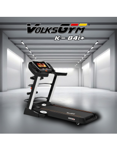 Volksgym Qaçış Qurğusu K-84i+ 2