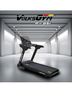 Volksgym Qaçış Qurğusu P-85i 2