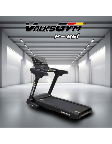 Volksgym Qaçış Qurğusu P-85i