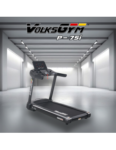 Volksgym Беговая дорожка P-75i 2